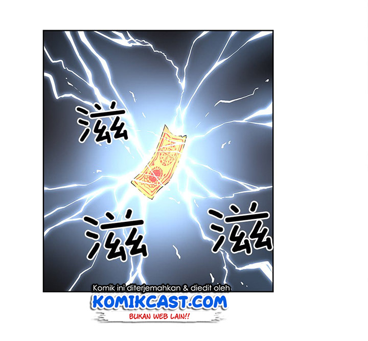 OddEye Chapter 20 Bahasa Indonesia