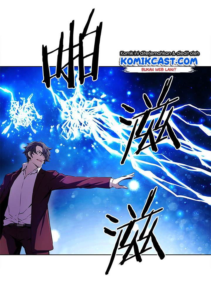 OddEye Chapter 20 Bahasa Indonesia