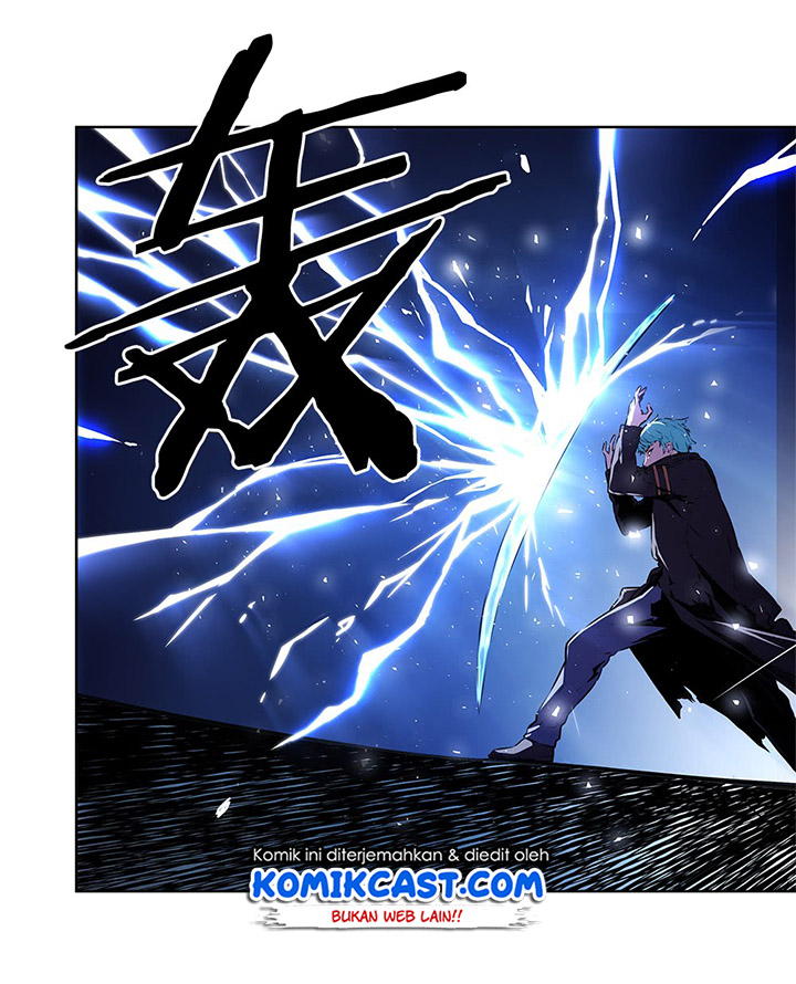 OddEye Chapter 20 Bahasa Indonesia