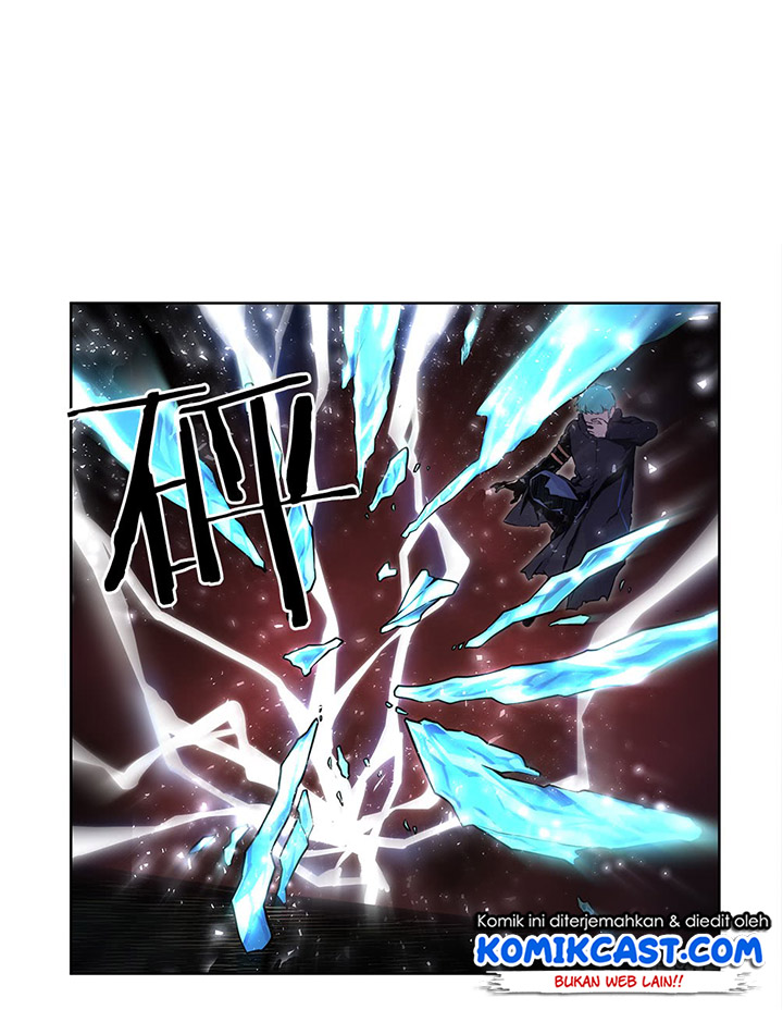 OddEye Chapter 20 Bahasa Indonesia