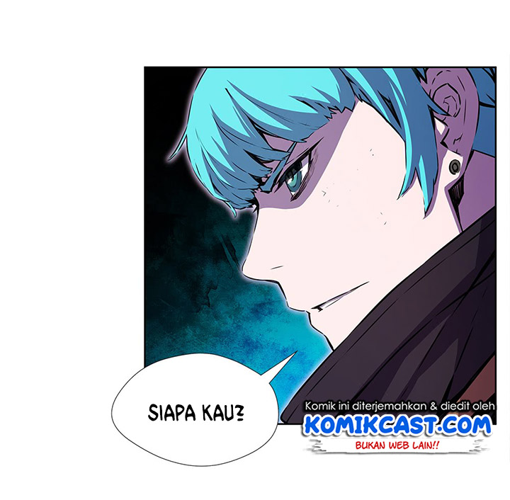 OddEye Chapter 20 Bahasa Indonesia