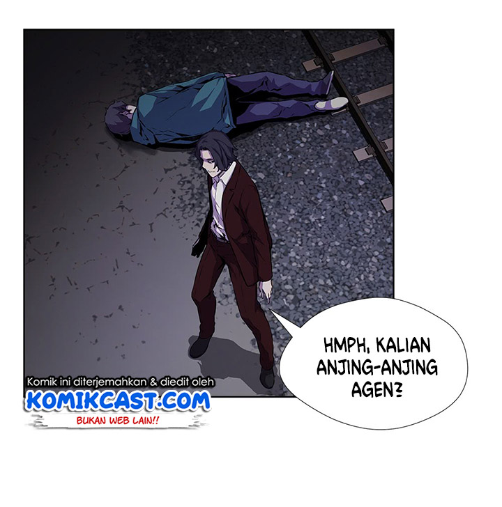 OddEye Chapter 20 Bahasa Indonesia