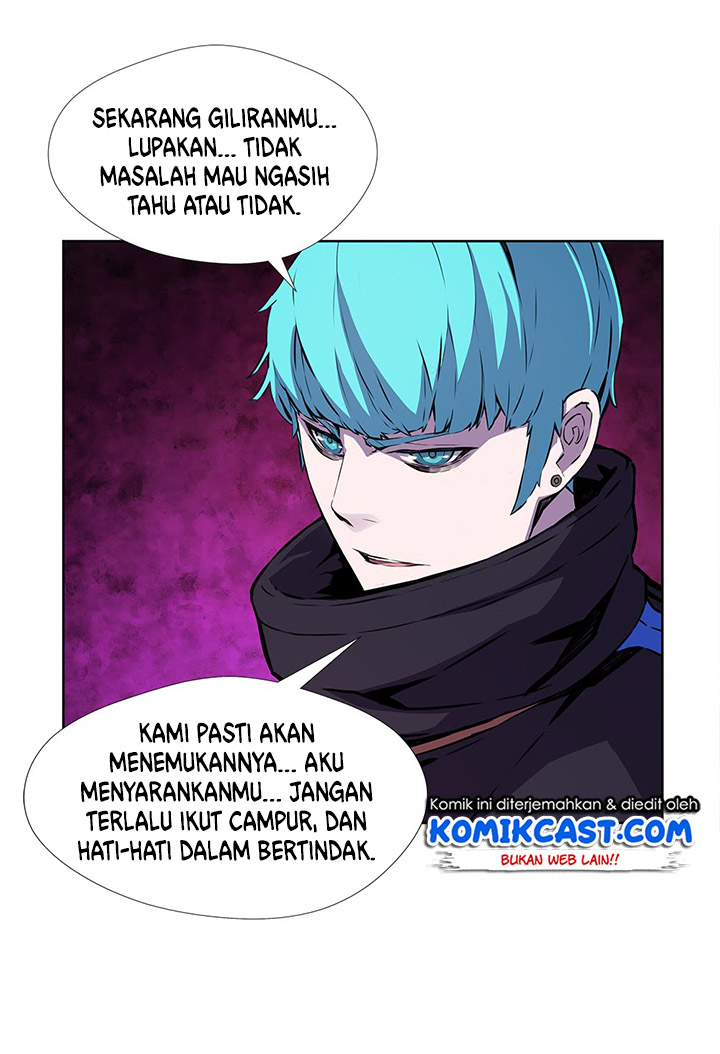 OddEye Chapter 20 Bahasa Indonesia
