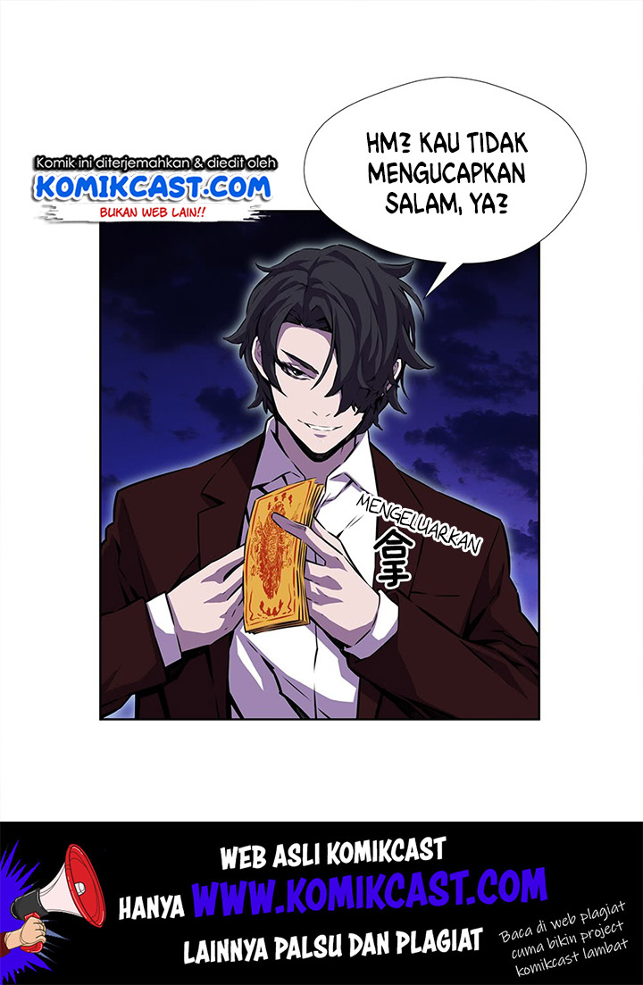 OddEye Chapter 20 Bahasa Indonesia