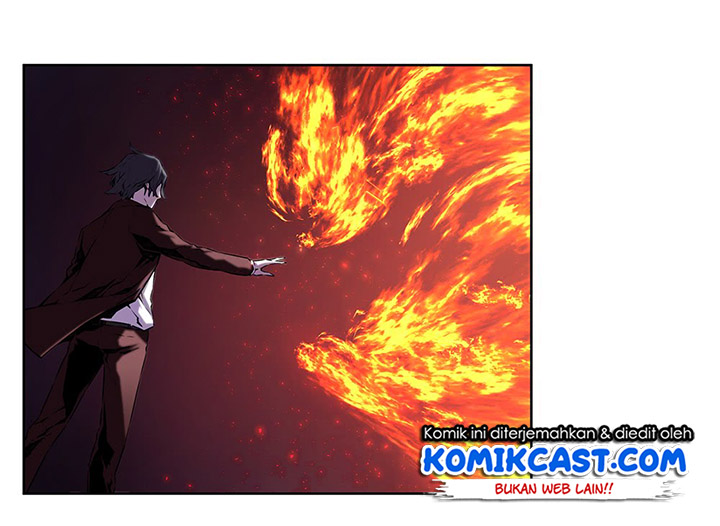 OddEye Chapter 20 Bahasa Indonesia