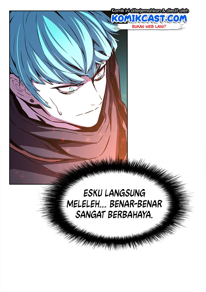 OddEye Chapter 20 Bahasa Indonesia