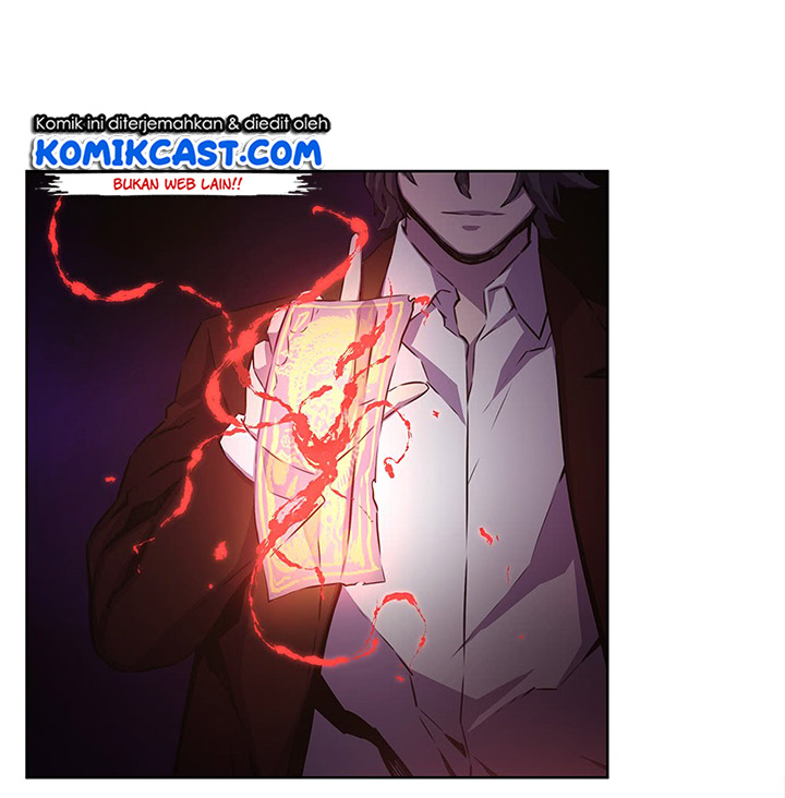 OddEye Chapter 20 Bahasa Indonesia