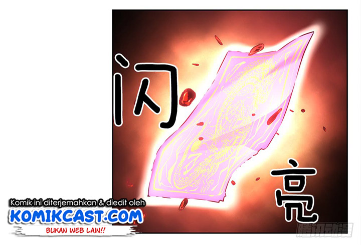 OddEye Chapter 20 Bahasa Indonesia