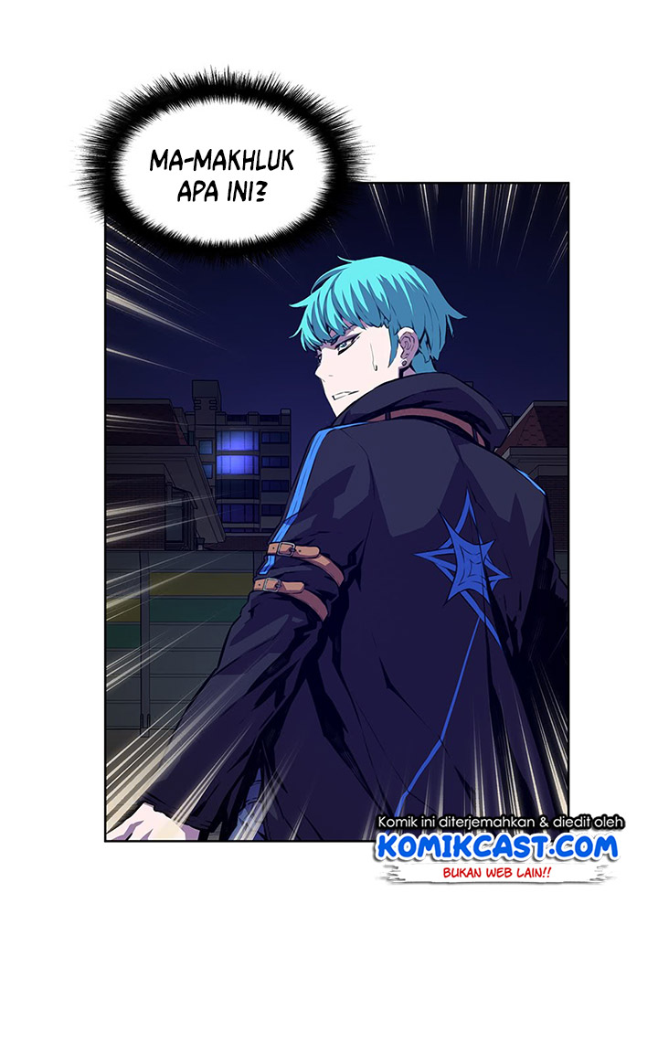 OddEye Chapter 20 Bahasa Indonesia