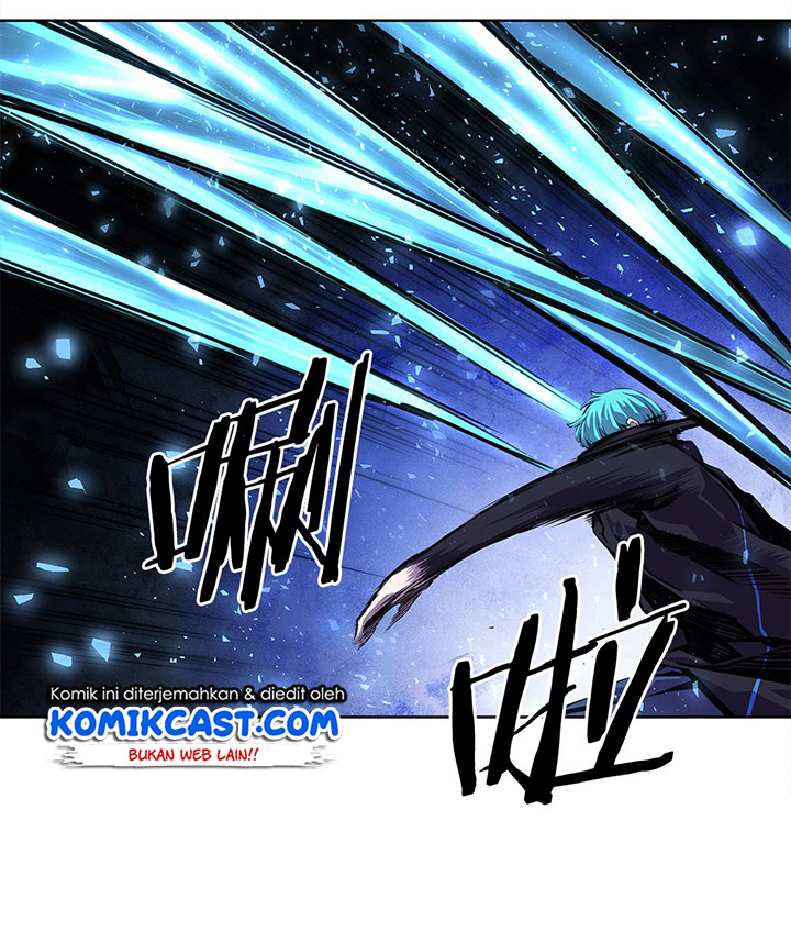 OddEye Chapter 20 Bahasa Indonesia