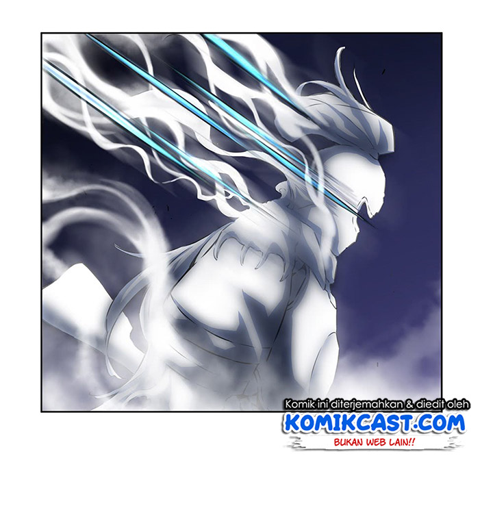 OddEye Chapter 20 Bahasa Indonesia