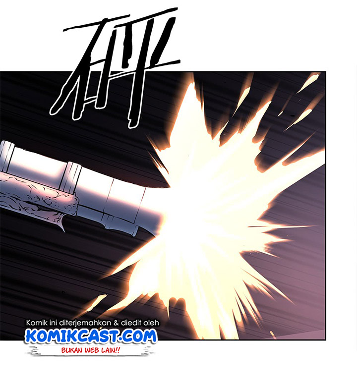 OddEye Chapter 20 Bahasa Indonesia