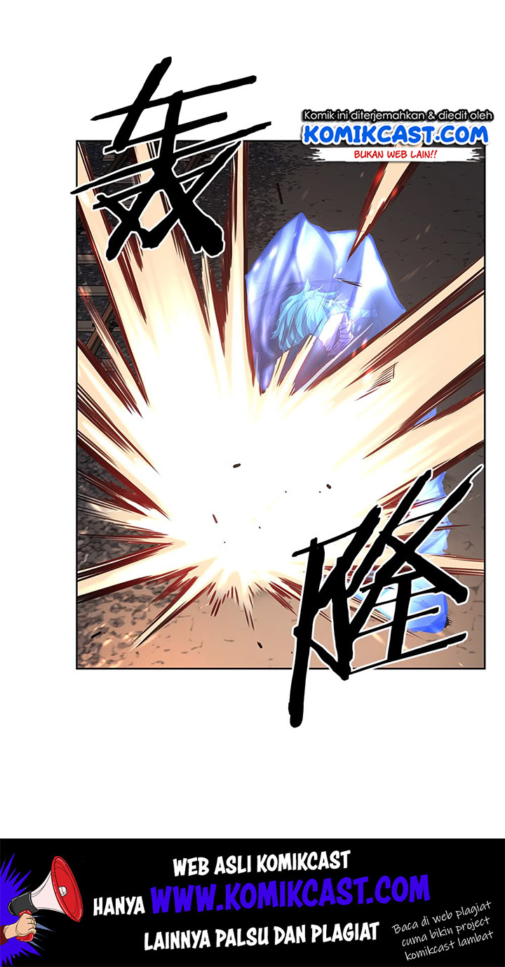 OddEye Chapter 20 Bahasa Indonesia