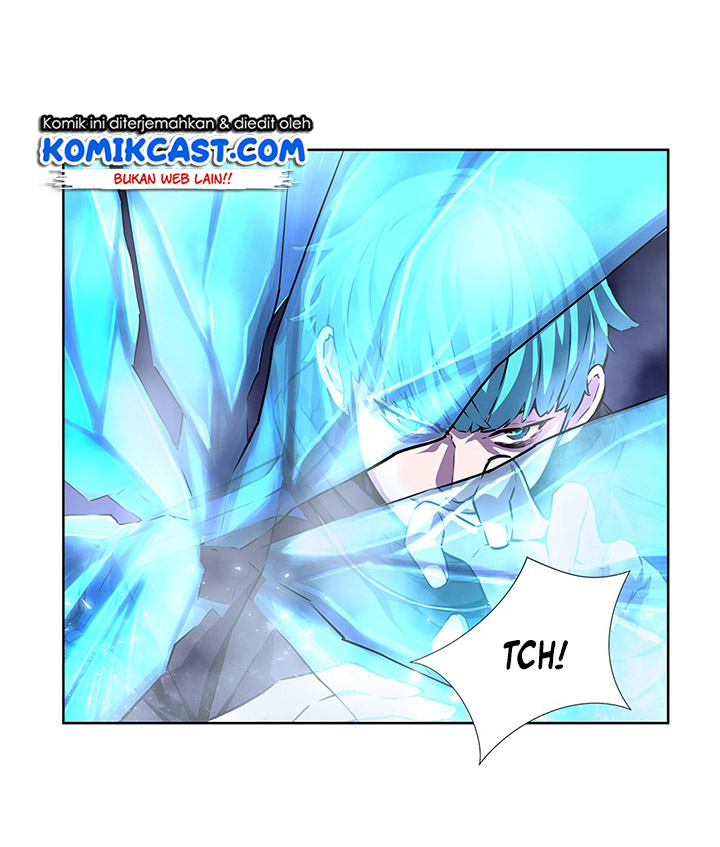 OddEye Chapter 20 Bahasa Indonesia