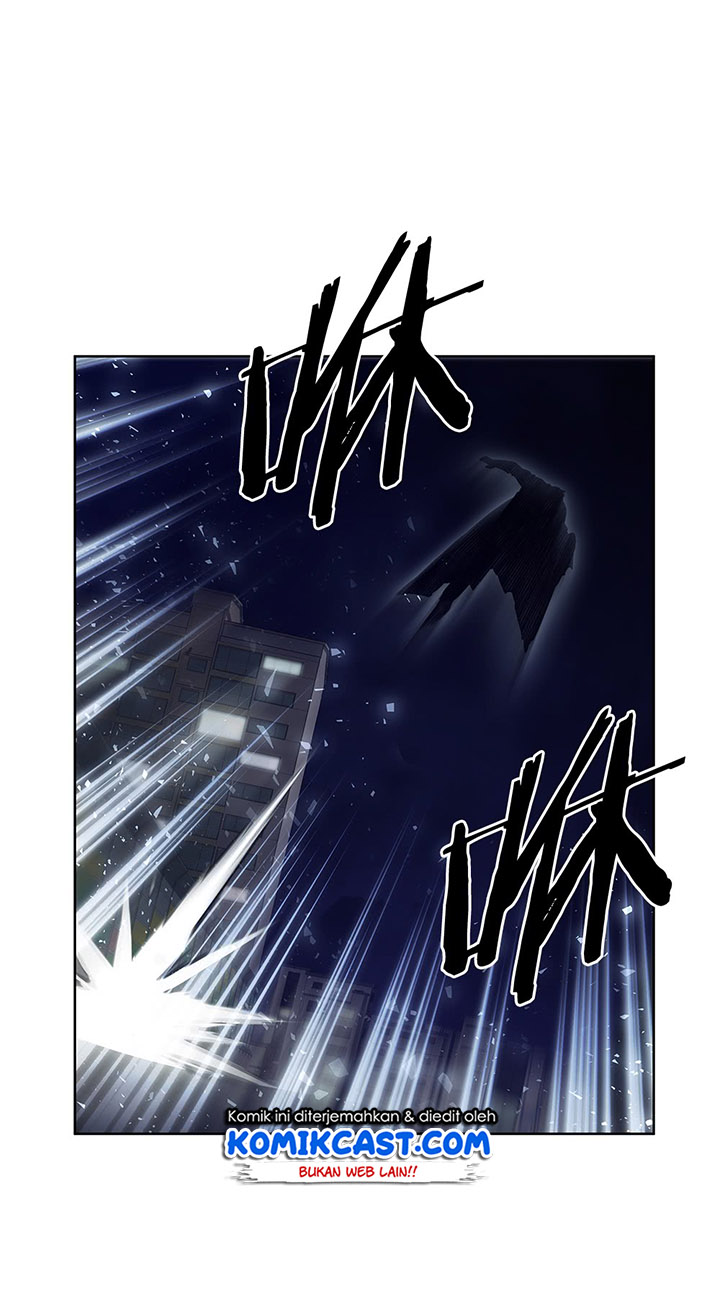 OddEye Chapter 20 Bahasa Indonesia