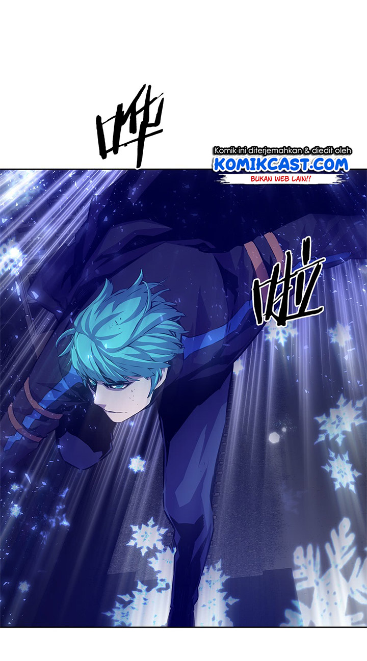 OddEye Chapter 20 Bahasa Indonesia