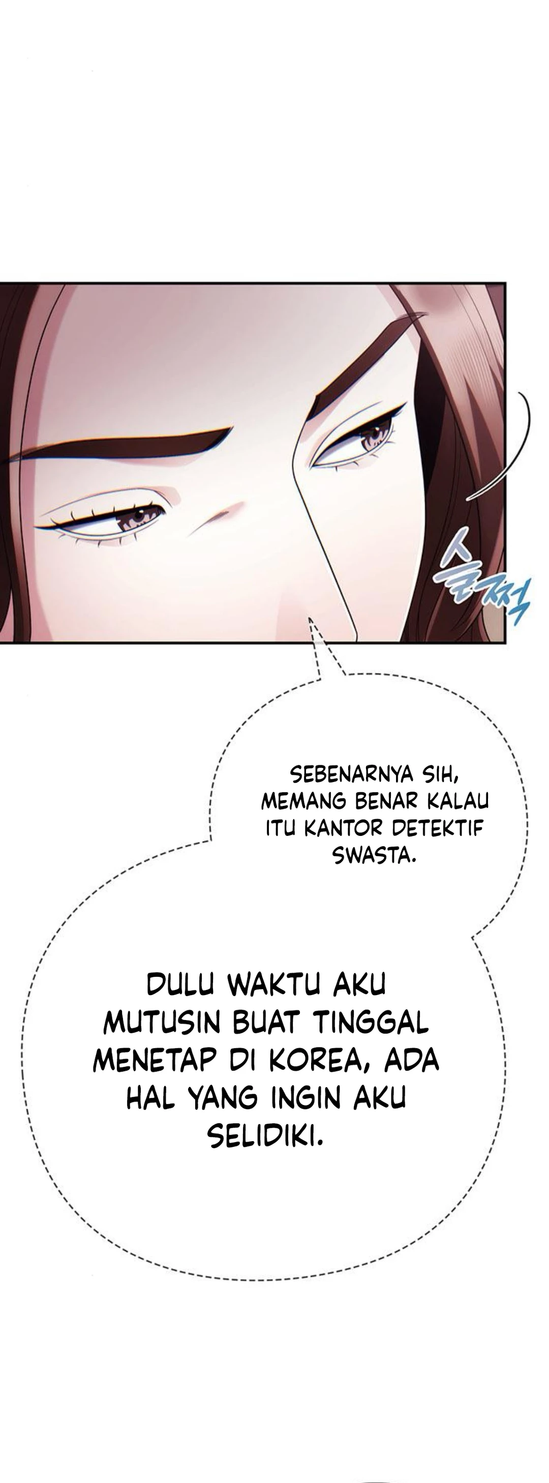 Office Worker Who Sees Fate chapter 129