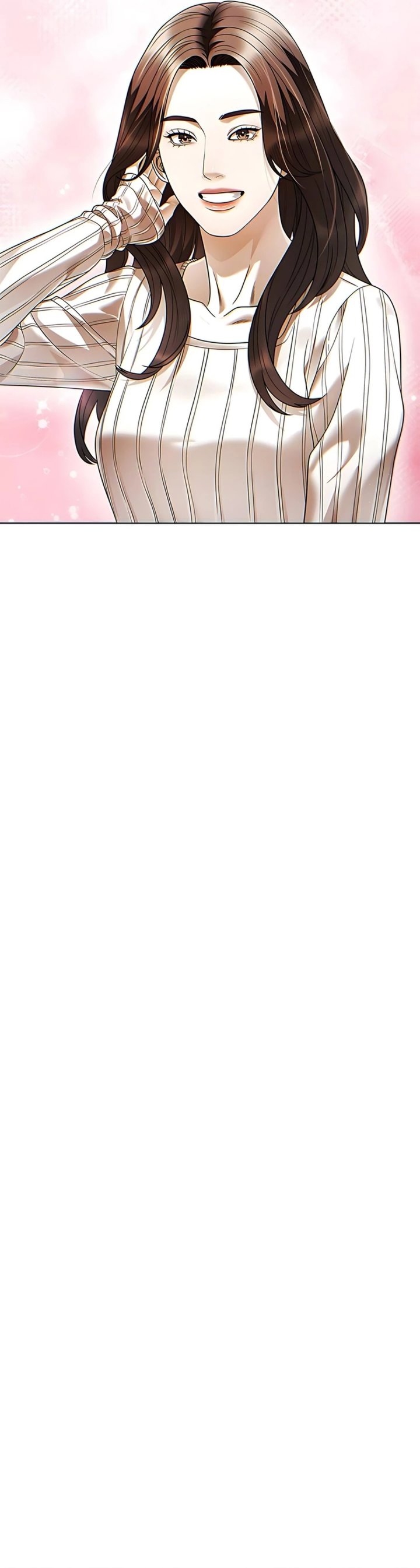 Office Worker Who Sees Fate Chapter 141 Bahasa Indonesia