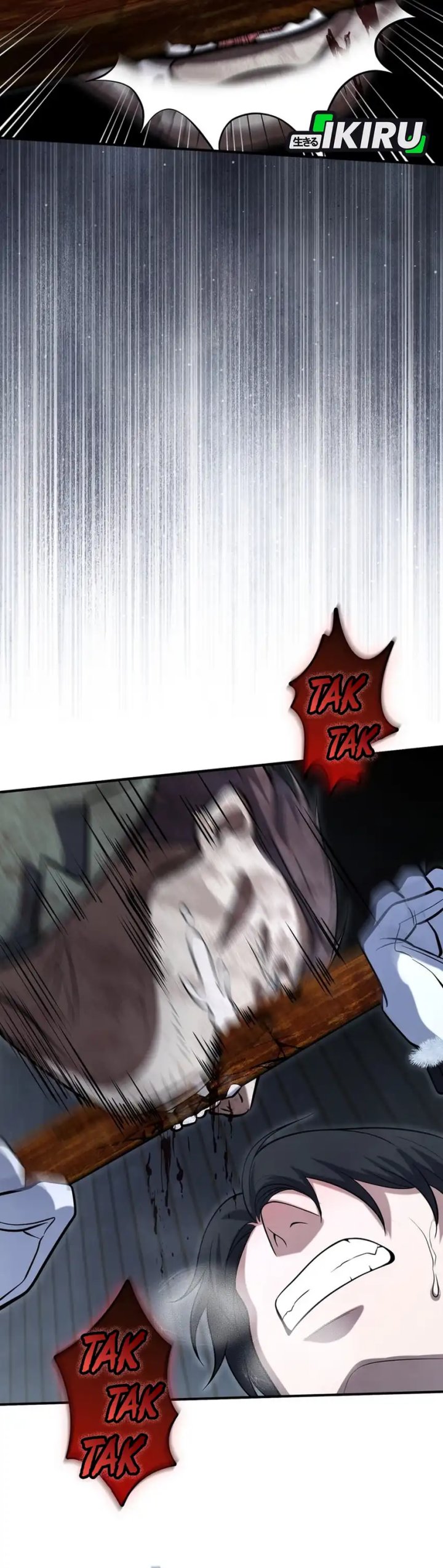 Office Worker in the Ice Age Apocalypse chapter 42