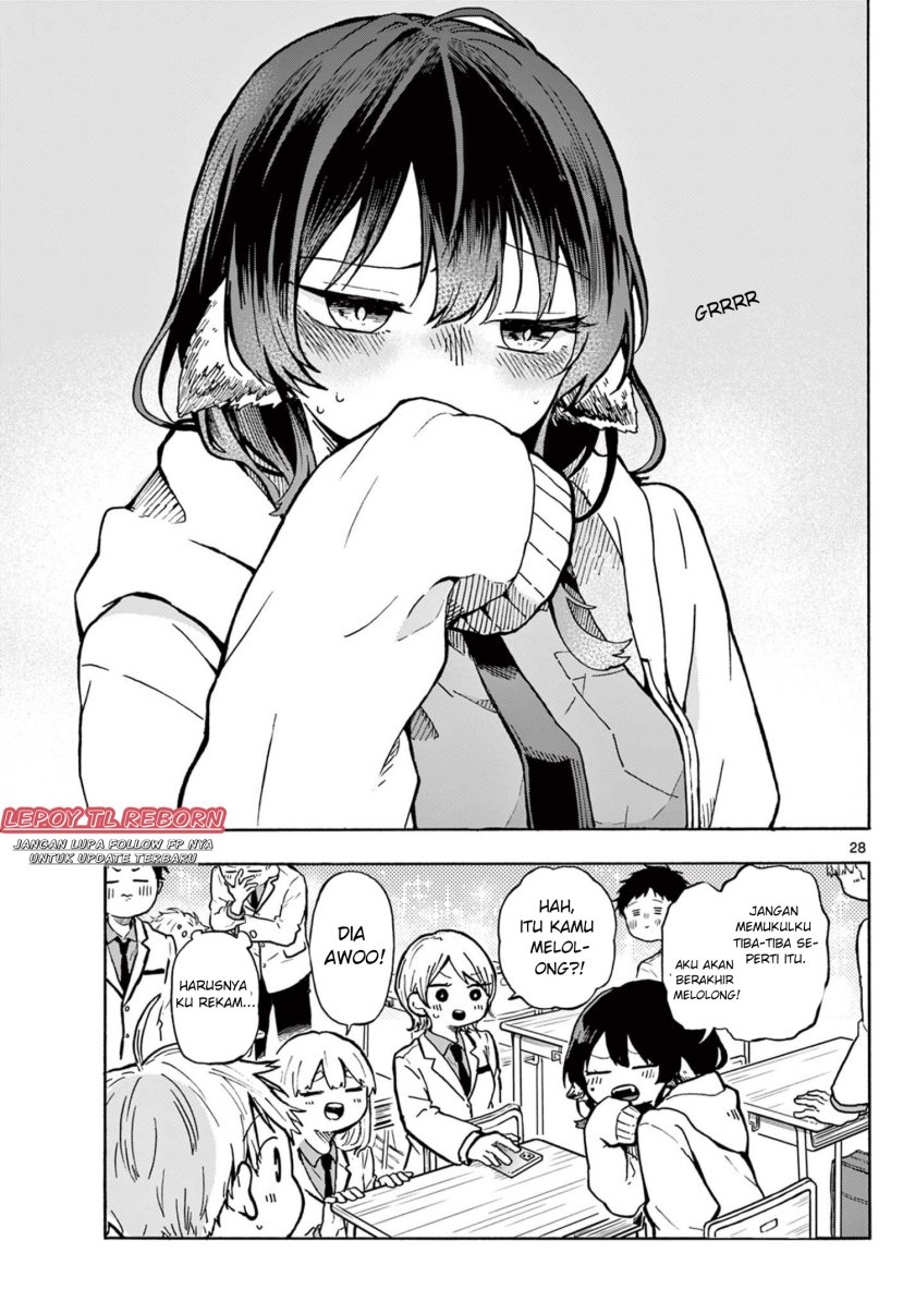 Ogami Tsumiki to Kinichijou. chapter 1