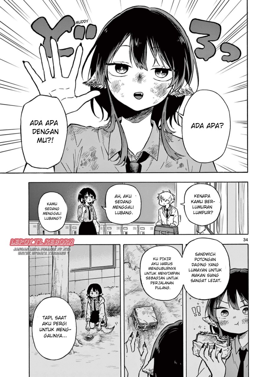 Ogami Tsumiki to Kinichijou. chapter 1
