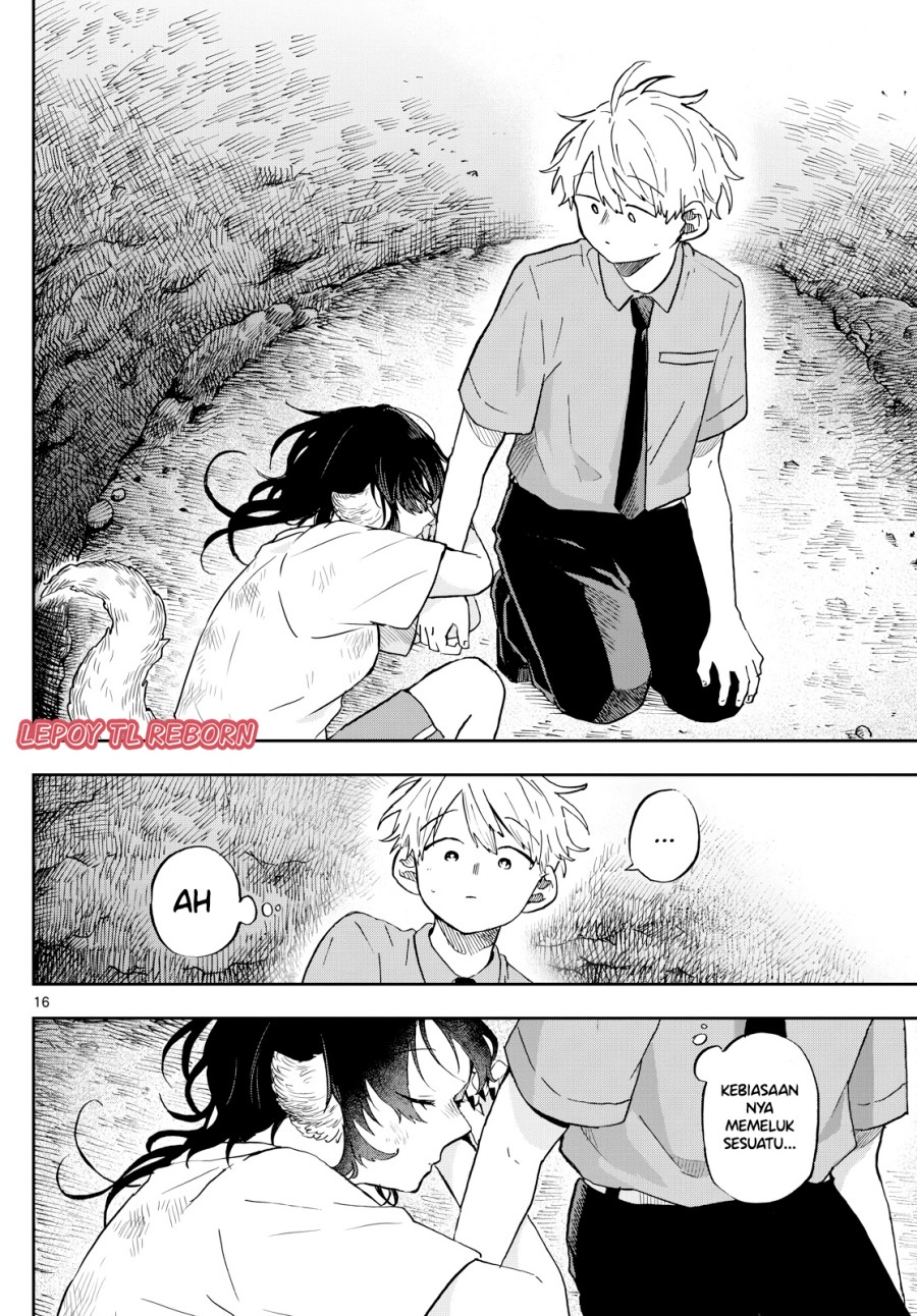 Ogami Tsumiki to Kinichijou. chapter 26