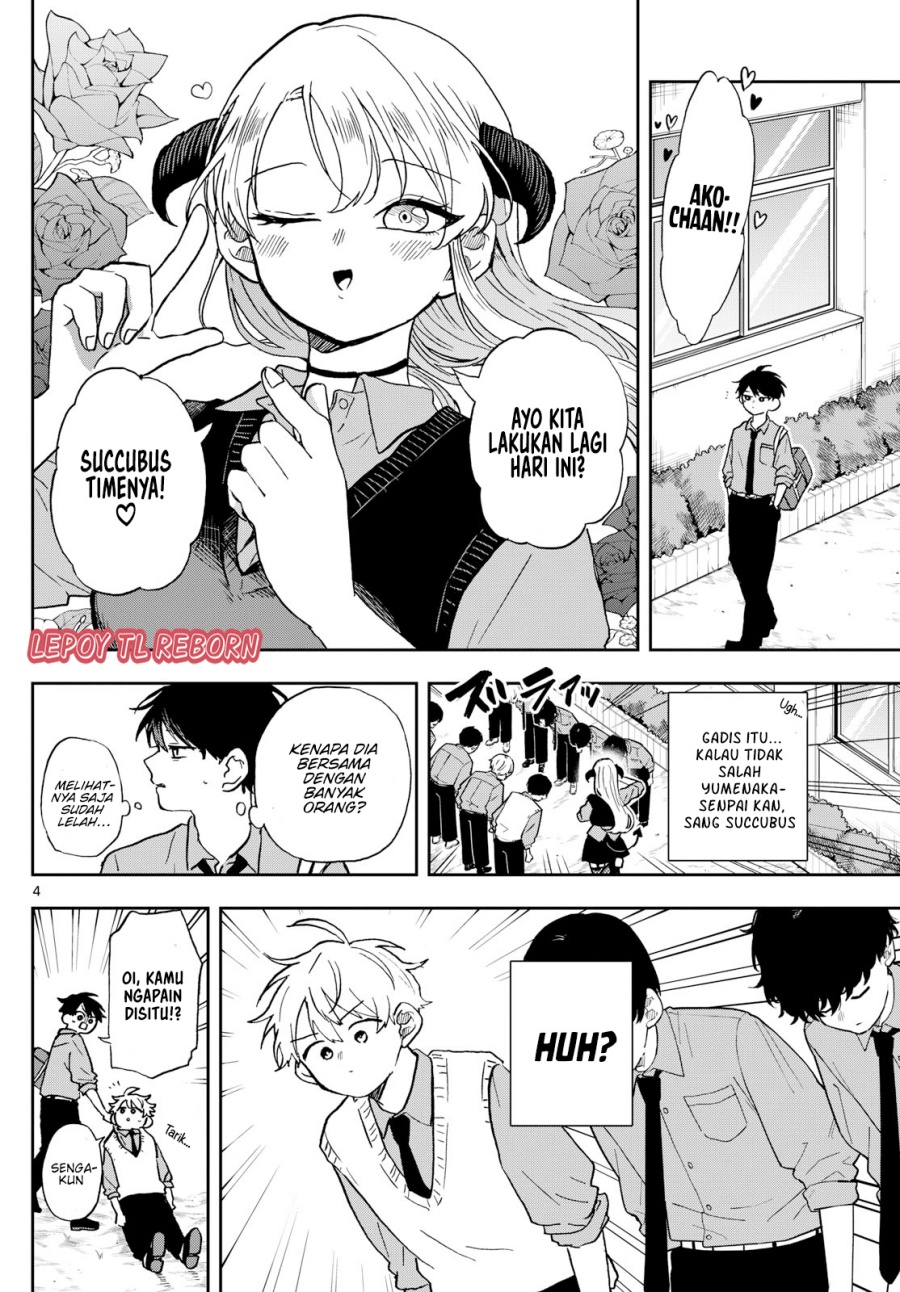Ogami Tsumiki to Kinichijou. chapter 39