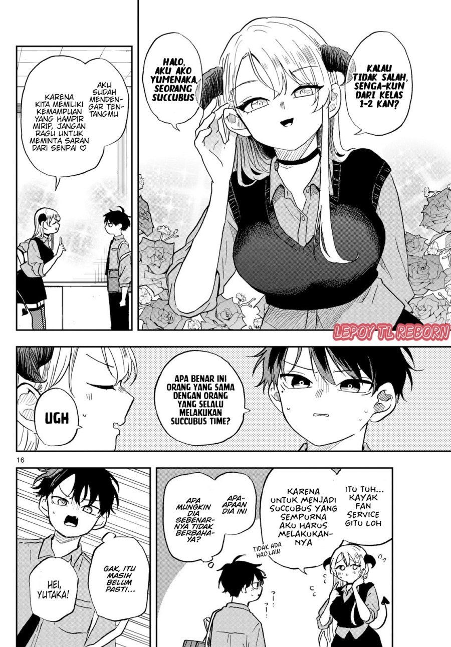 Ogami Tsumiki to Kinichijou. chapter 39