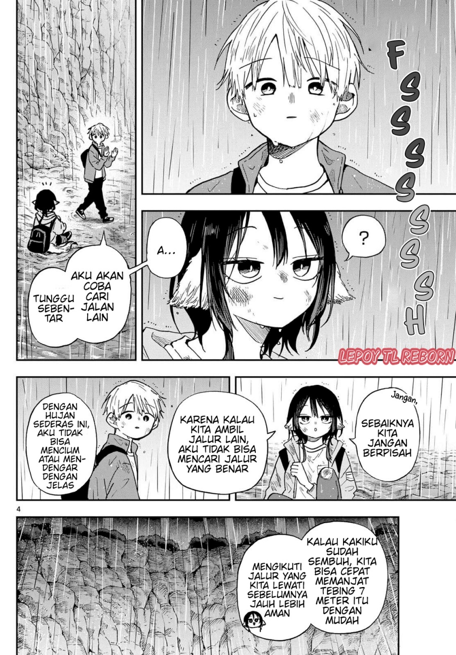 Ogami Tsumiki to Kinichijou. chapter 43