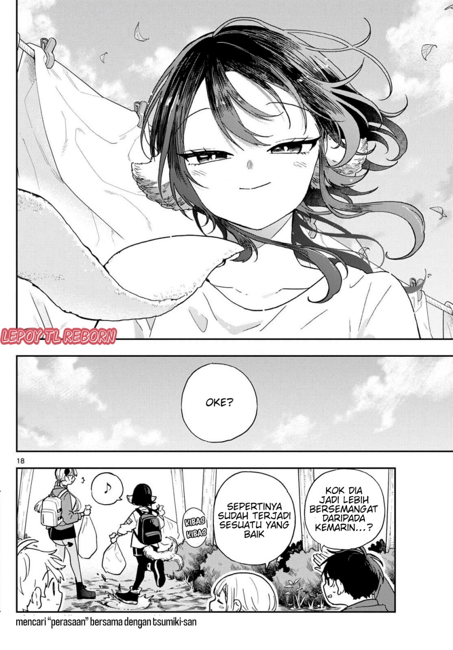 Ogami Tsumiki to Kinichijou. chapter 43