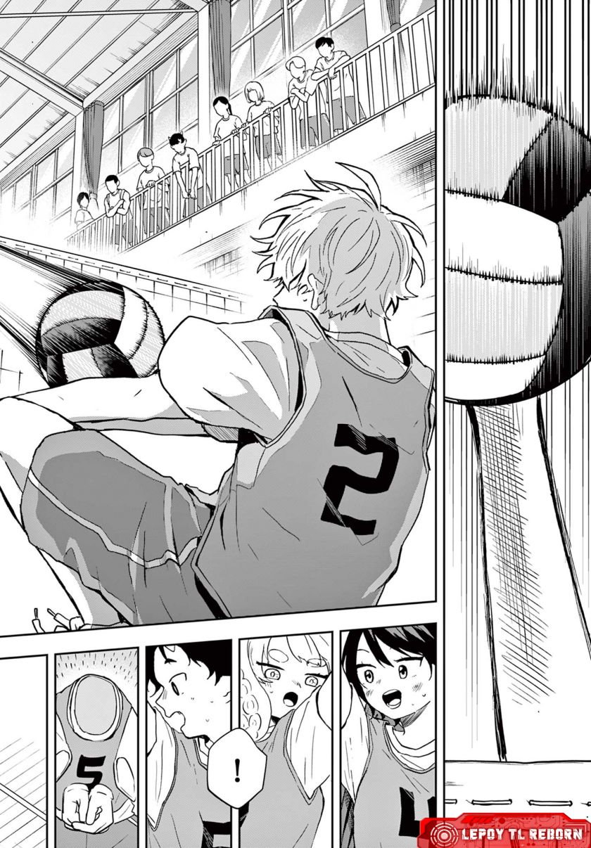 Ogami Tsumiki to Kinichijou. chapter 47