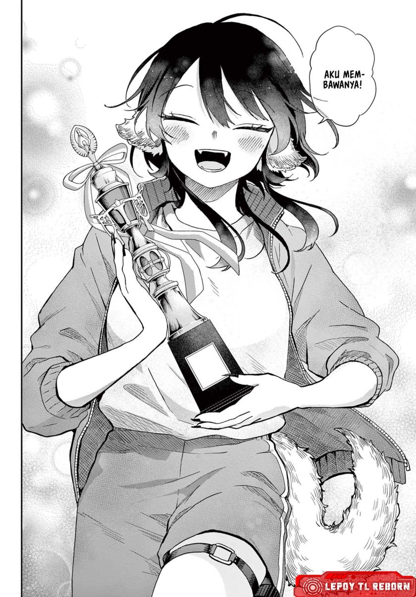 Ogami Tsumiki to Kinichijou. chapter 47