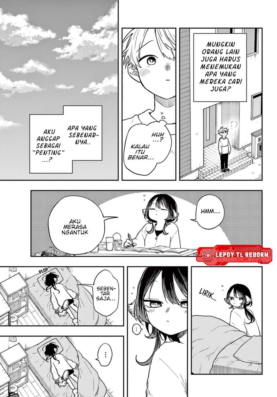Ogami Tsumiki to Kinichijou. chapter 51