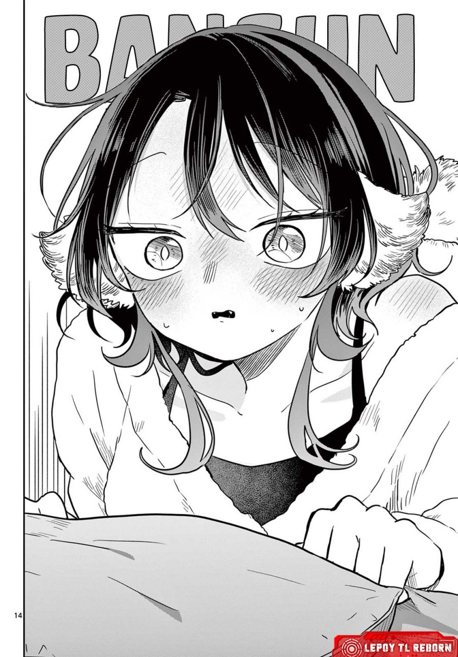 Ogami Tsumiki to Kinichijou. chapter 51