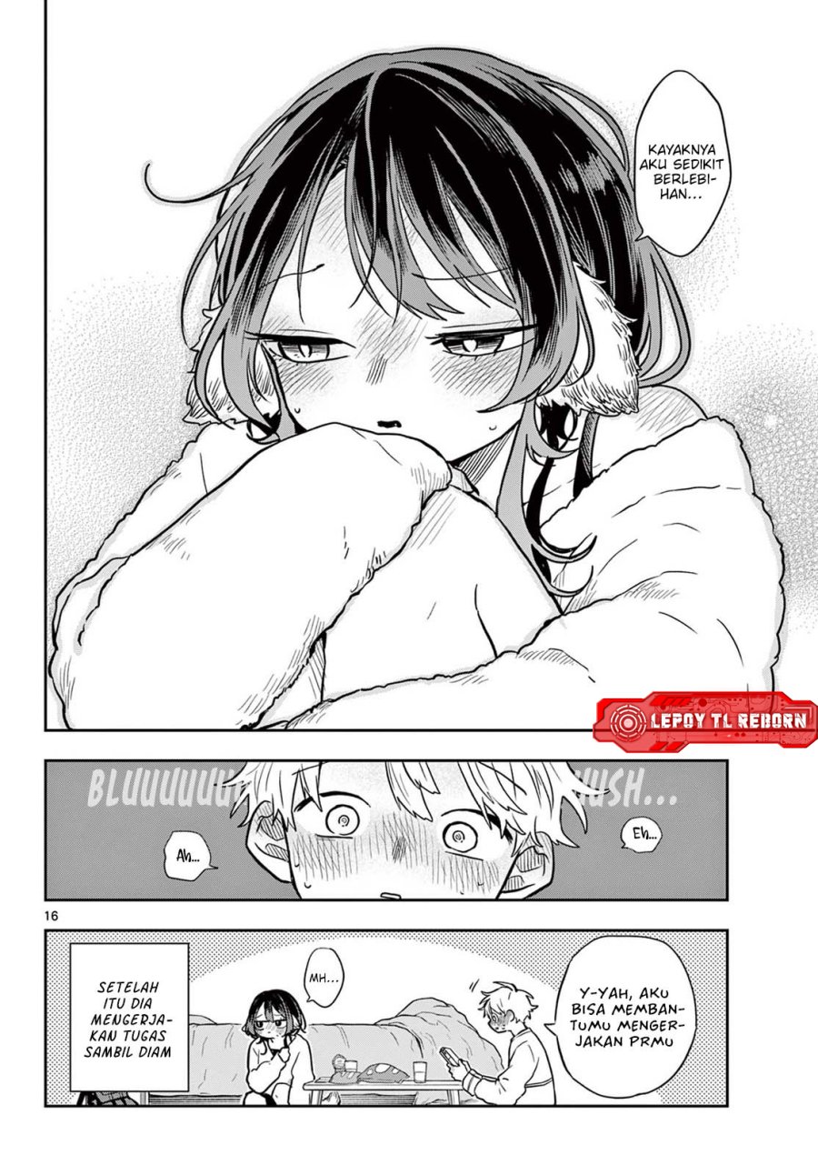 Ogami Tsumiki to Kinichijou. chapter 51