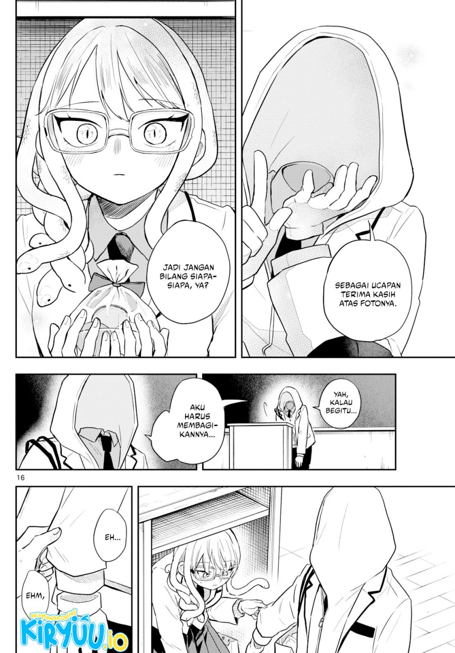 Ogami Tsumiki to Kinichijou. Chapter 54 Bahasa Indonesia