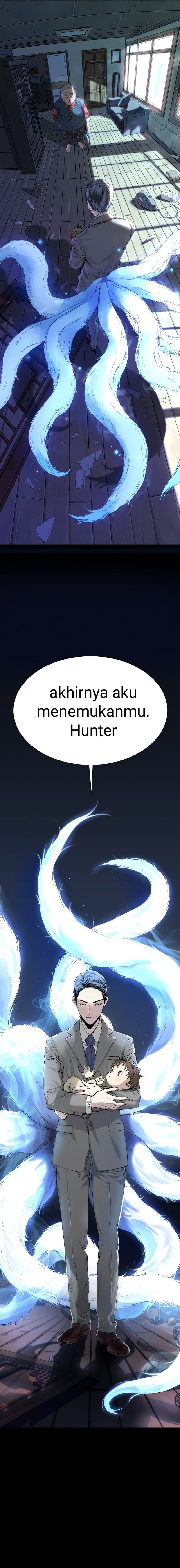 Oh! Dangun chapter 1