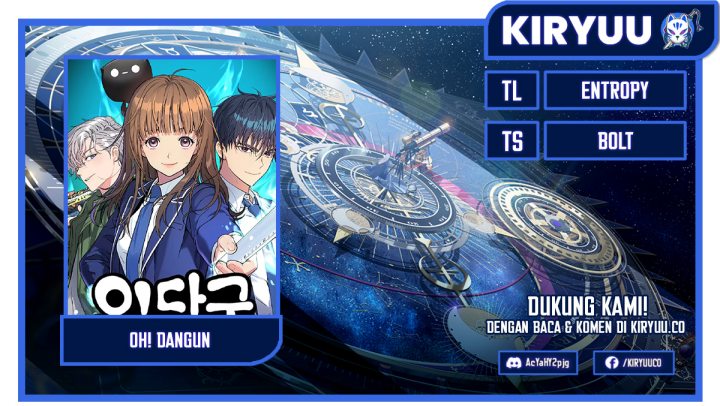 Oh! Dangun Chapter 09 Bahasa Indonesia