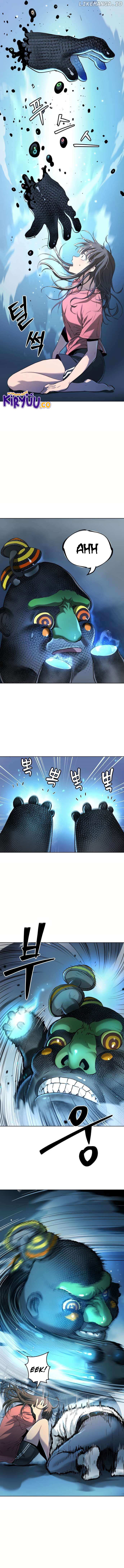 Oh! Dangun Chapter 09 Bahasa Indonesia