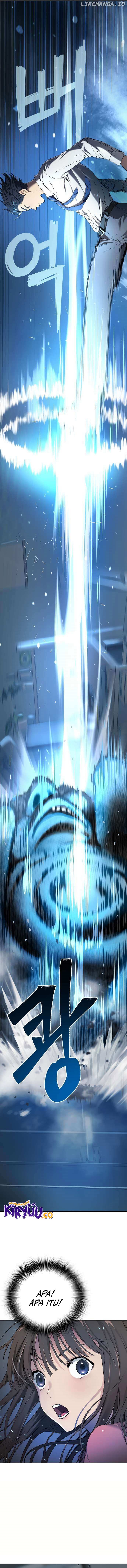 Oh! Dangun Chapter 09 Bahasa Indonesia