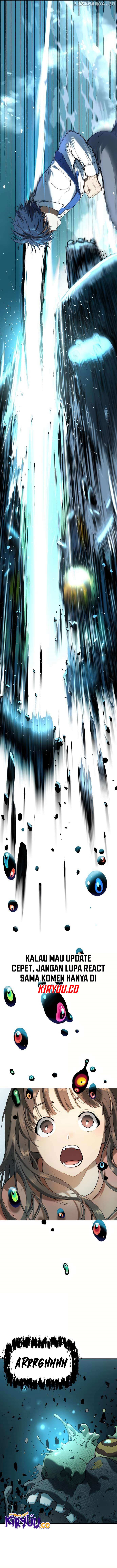Oh! Dangun Chapter 09 Bahasa Indonesia