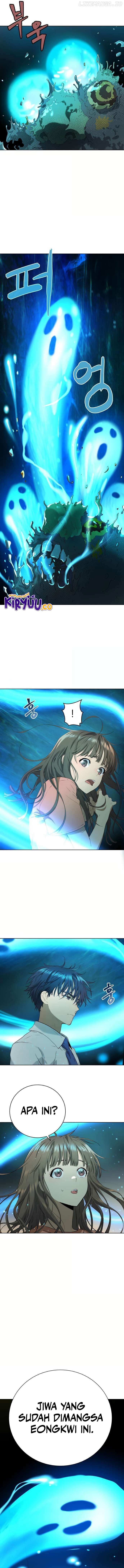 Oh! Dangun Chapter 09 Bahasa Indonesia