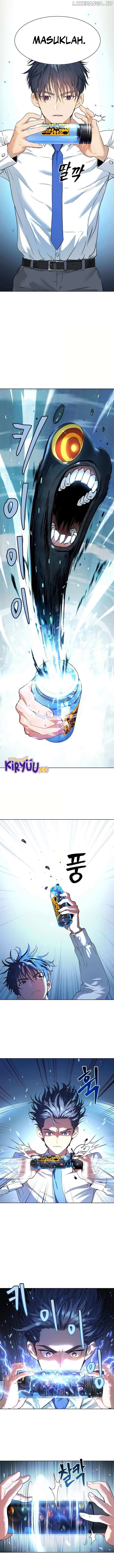 Oh! Dangun Chapter 09 Bahasa Indonesia