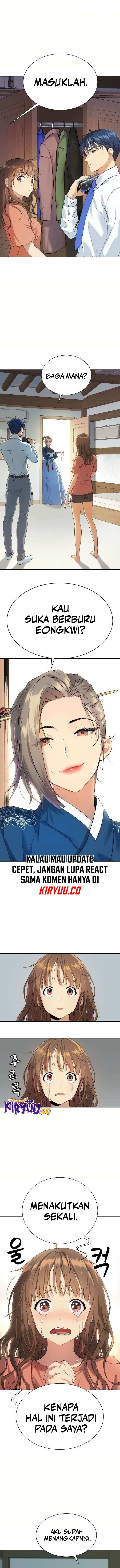 Oh! Dangun Chapter 09 Bahasa Indonesia