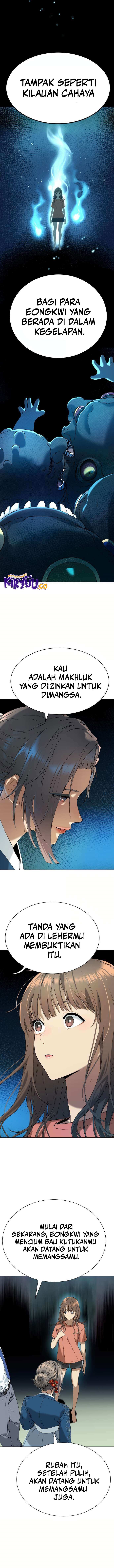 Oh! Dangun Chapter 09 Bahasa Indonesia