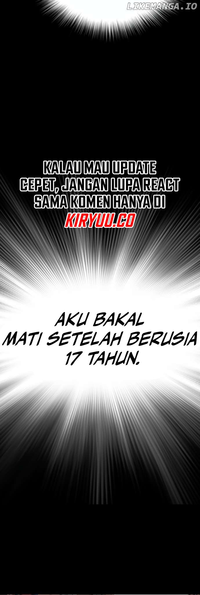 Oh! Dangun Chapter 09 Bahasa Indonesia