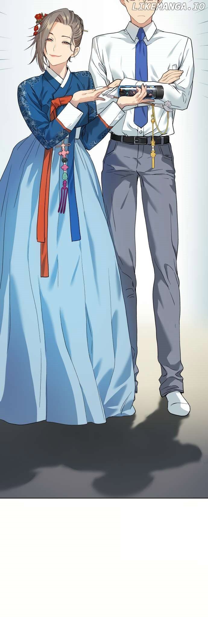 Oh! Dangun Chapter 09 Bahasa Indonesia