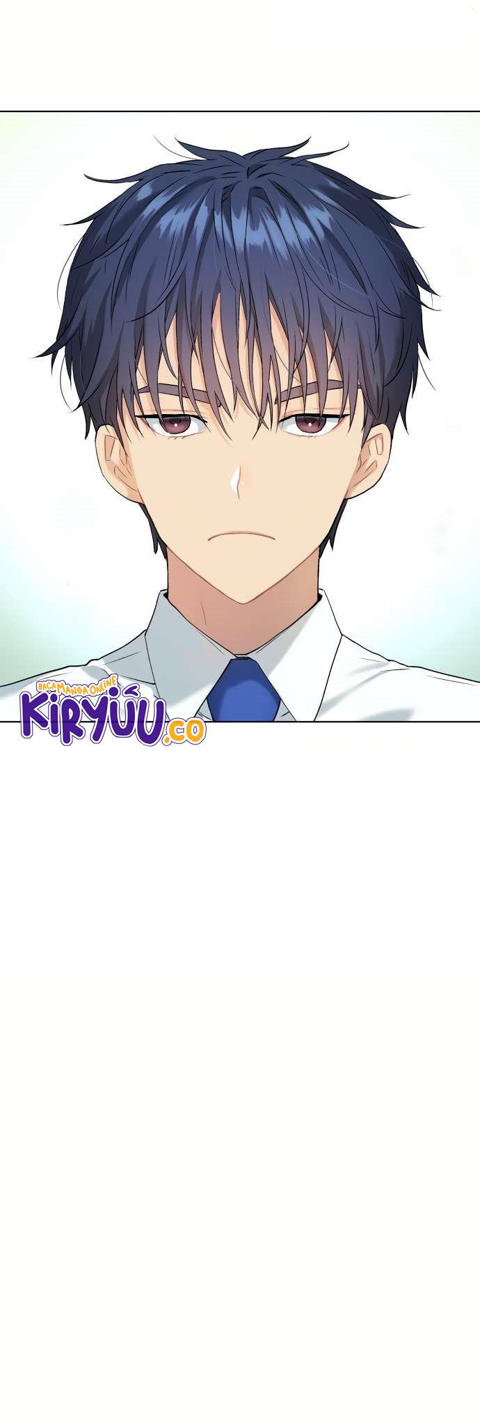 Oh! Dangun Chapter 09 Bahasa Indonesia