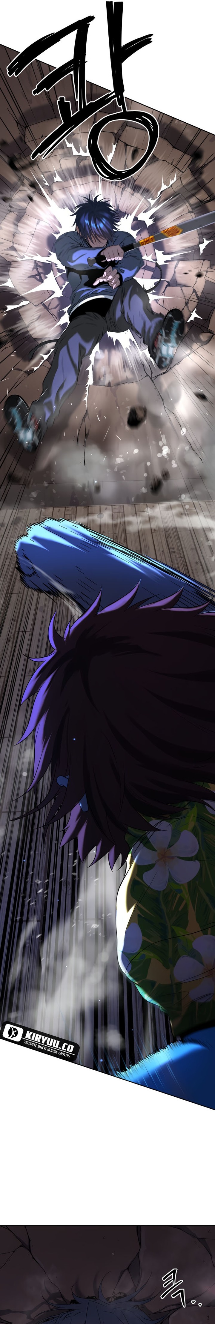 Oh! Dangun Chapter 23 Bahasa Indonesia