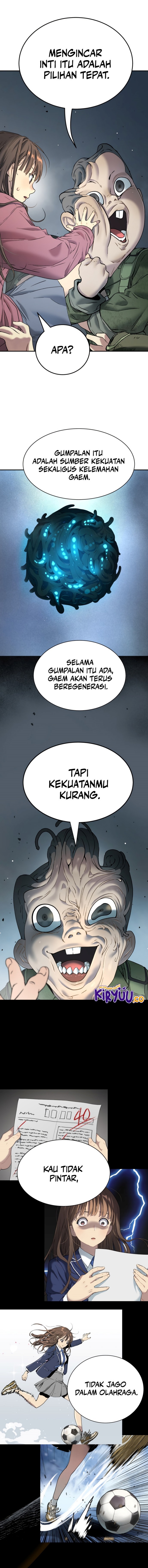 Oh! Dangun chapter 65